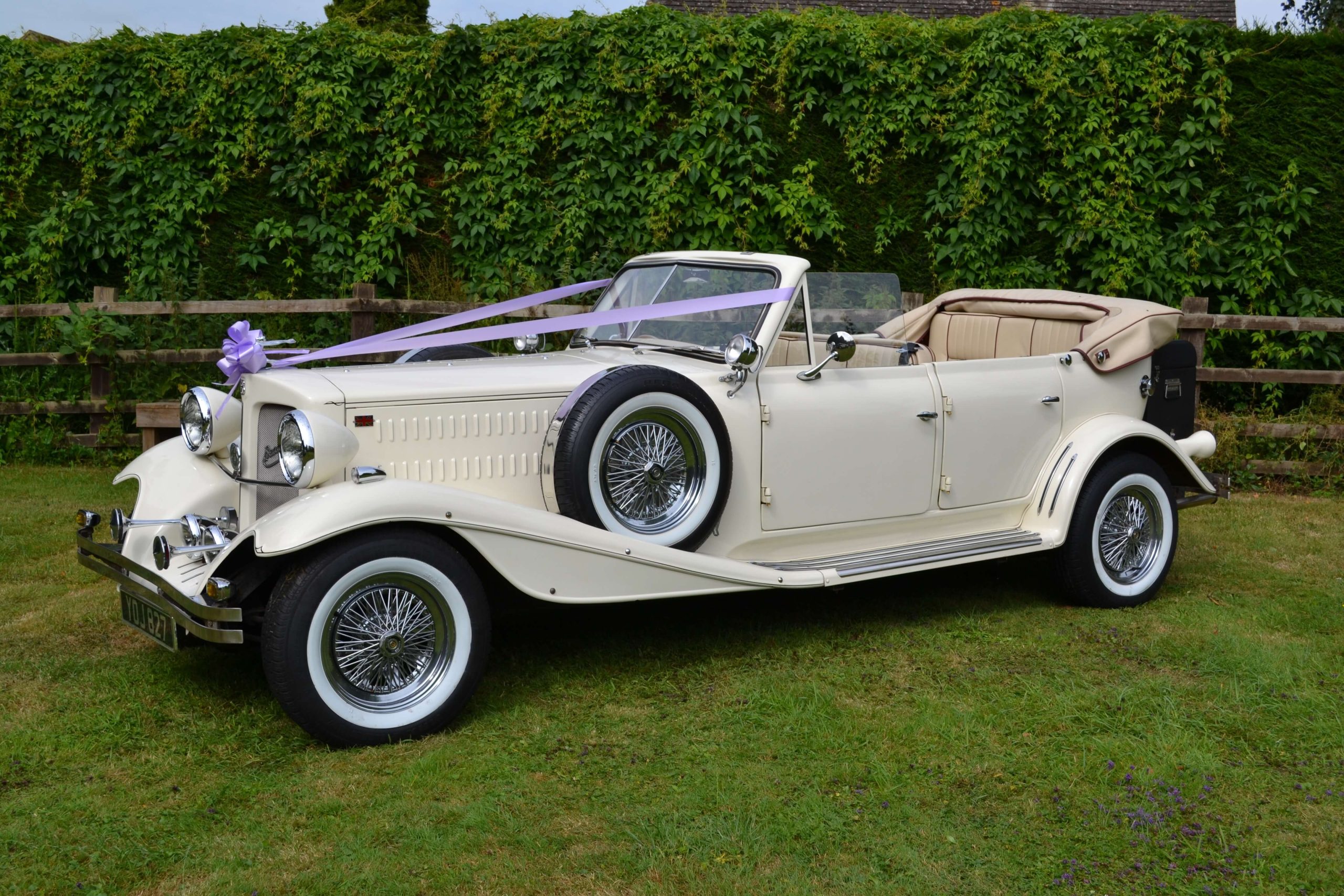 Beauford Series 2