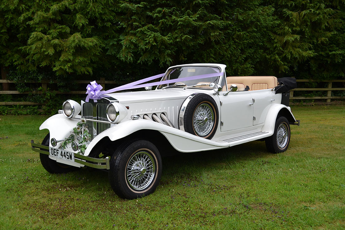 Beauford Series 1 - Champaneri Cars - Champaneri Cars Ltd / A & S ...