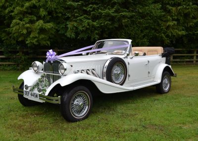 Beauford Series 1