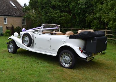Beauford Series 1