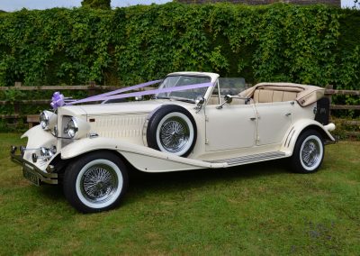 Beauford Series 2