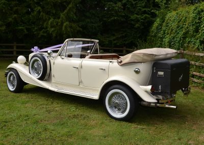 Beauford Series 2